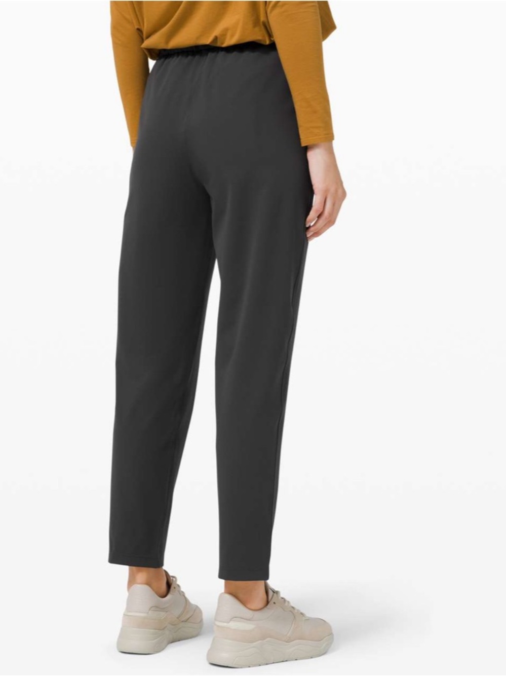 Lululemon Keep Moving Pant 7/8 High-Rise
Graphite Grey size 6 - Picture 5 of 16